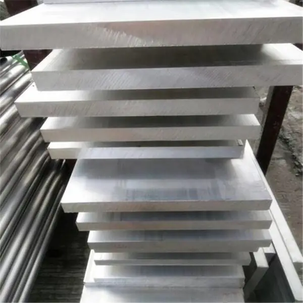 可零切铝合金大圆棒 6063铝合金管材 6061大铝棒 5083铝合金板材