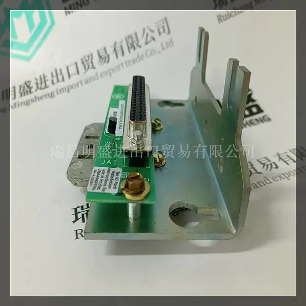 IS200ISBBG1AAB燃机卡配置说明工控PLC系统自动化设备