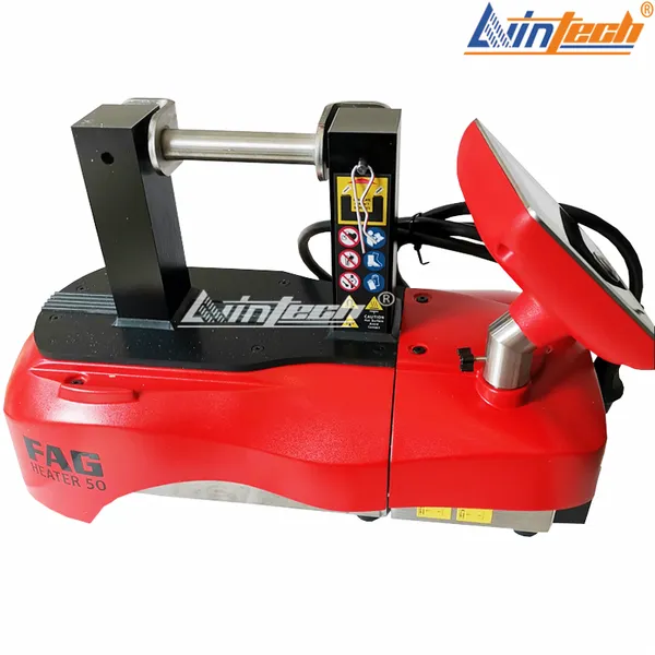 德国FAG原装HEATER50轴承加热器HEATER100电磁感应加热型