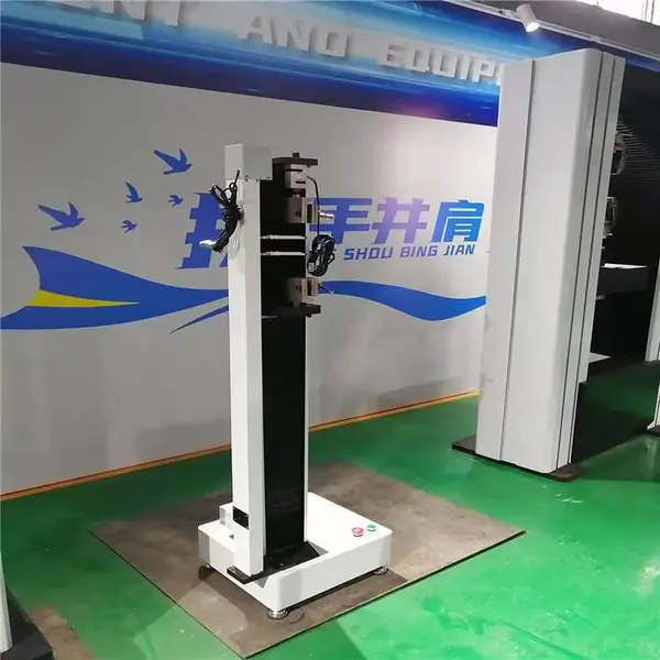接线端子拉脱力试验机 微机控制 汽车线束LDW一诺