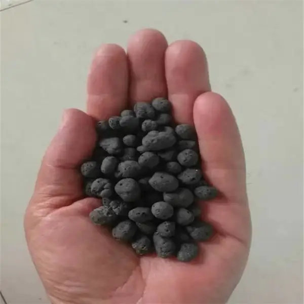 园艺陶粒 建筑陶粒 轻质页岩陶粒 5毫米隔水透气陶粒