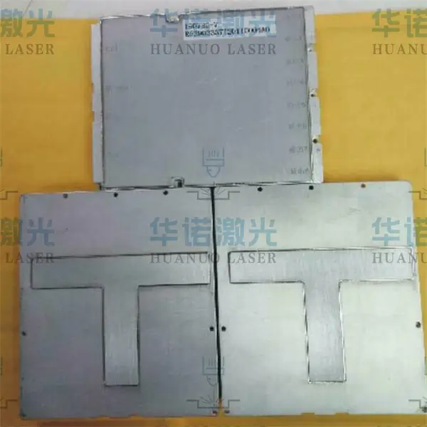 不锈钢小齿轮轴激光焊接电池连接片点焊螺母螺柱对接焊焊斑均匀