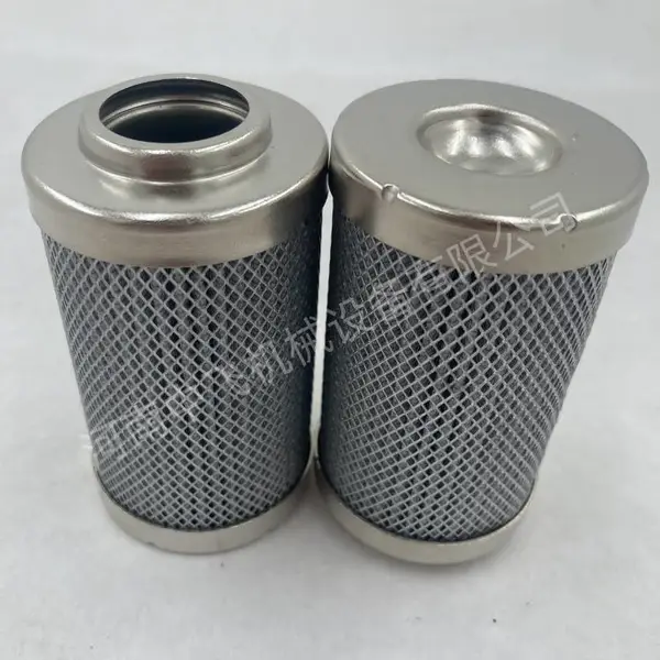 电厂管磨机液压循环泵CLEAN吸油折叠滤芯RIF0060F010N