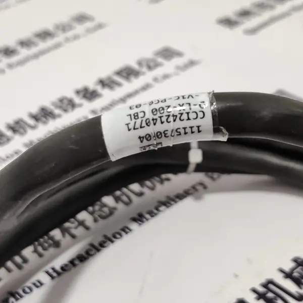 Durag D - UG 660 230A - 420 原装火焰控制单元 水泥厂燃烧监控适配