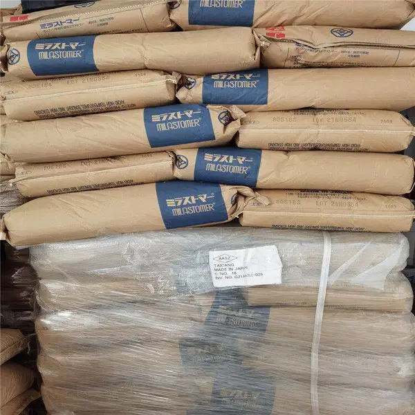 华南发货日本三井TPV 6030BS 环保***软触感日用品密封TPV原料