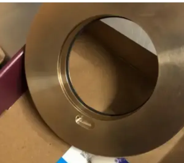 供应美国进口Inpro Seal 油封 Part#1787-A-16520-5