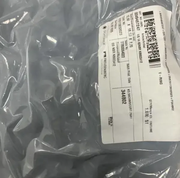 优势供应德国SKF 密封圈 VS 14 60 NBR