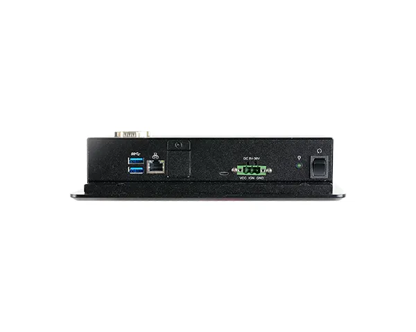 VP070-M8M ARM-Based In-vehicle System