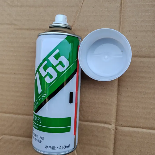 回天7755工业清洗剂 7551清洗剂 金属表面处理 去污力强