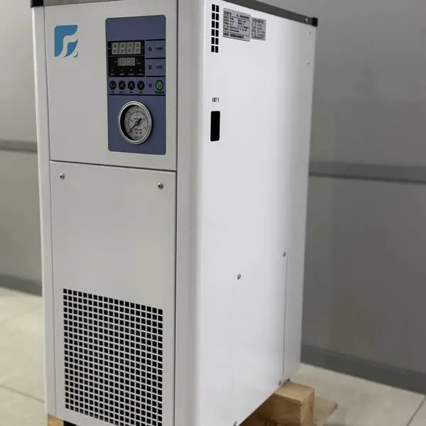 低温循环机/冷却水循环机(中西) 型号:WZX-LQS-XHJ库号:M416186