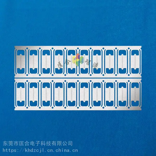 匡合智造 非标件声学网 听筒网 喇叭网 高精度,品质优异,开孔0.05mm,适用于手机等!
