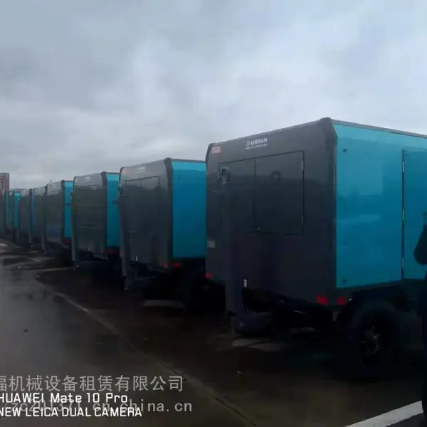 供应奉贤区发电机租赁奉贤区柴油发电机出租找利福机械