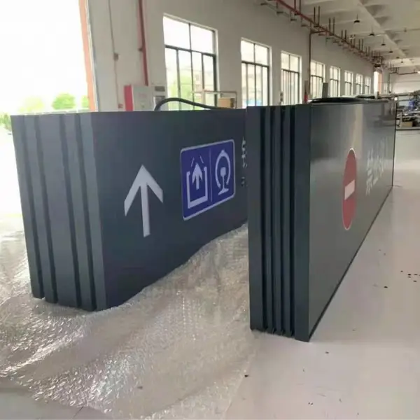 ���Ƶ���led���������ʽ˫�泬���̳����³�������ָ̨ʾ�ƶ���
