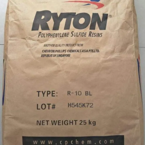PPS 美国雪佛龙菲利普 R4-XT 增强级 阻燃级 注塑级 高强度 耐化学性