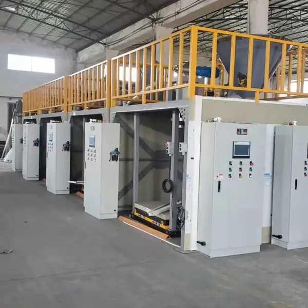 ��ӦJKC-1000C������ͭ�����װ��е ���ư�װ�豸