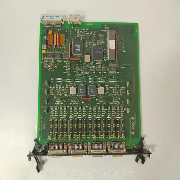 AL132? UT150-1 IR139-1 LE109A-1用于DCS/PLC系统ALSTOM卡件