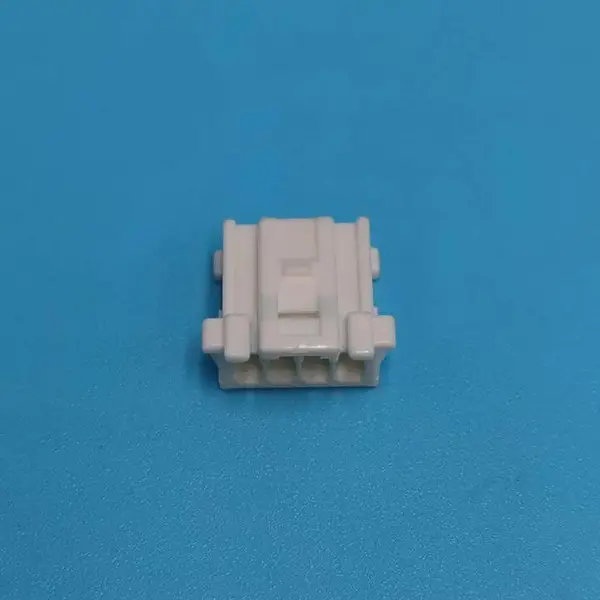 513820400 molex连接器,矩形连接器 莫仕线对板插座