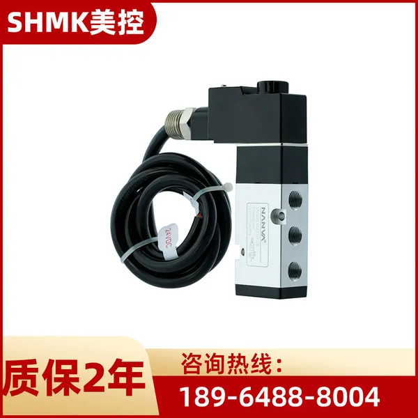 ����4M310-10 ������ʽ��ŷ� ��λ��ͨ�����ŷ�