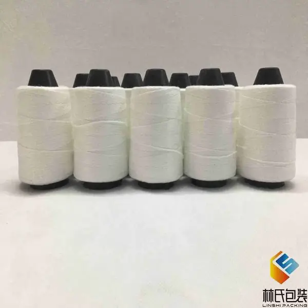 封包线封包机线编织袋封口线打包机线缝包机线打包线缝包线宝塔线