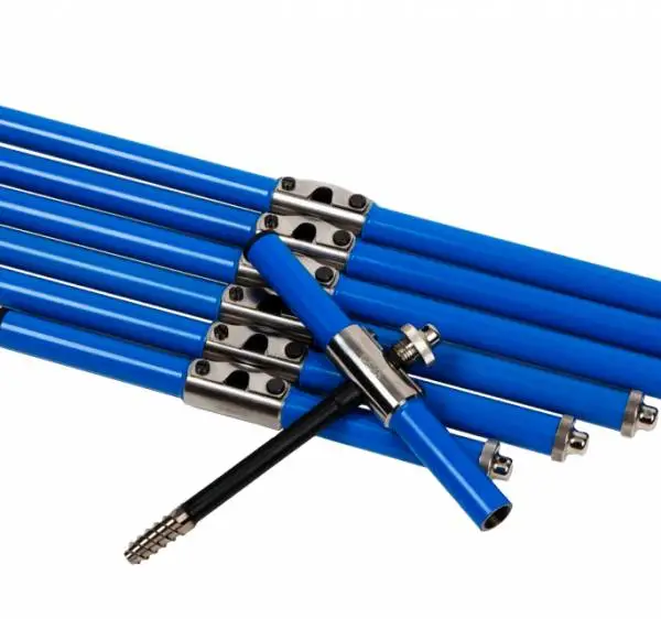 瑞典Haglof 树木生长锥 树木取样工具 树芯取样 树龄鉴定