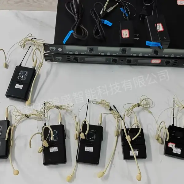 婚礼话筒出租 商超促销播音现场 抗啸叫效果好 生产厂家