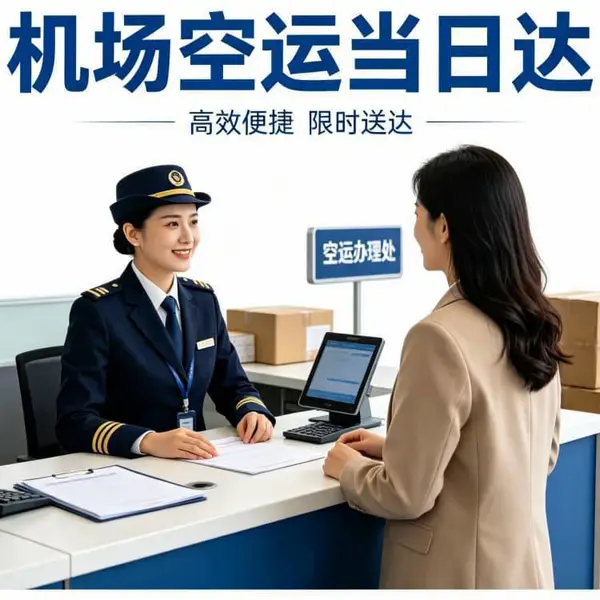 阿克苏航空物流定时达 始发机场直飞航班急件门到门托运