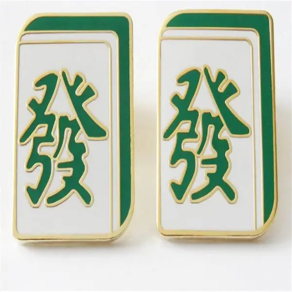 定制七彩色太阳花滴油胸针徽章 日系村上隆金属笑脸胸花徽章批发