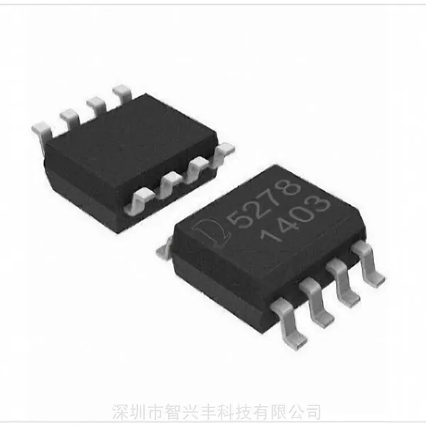 QX7136泉芯IC可调LED恒流驱动器,试用球泡灯,投光灯等