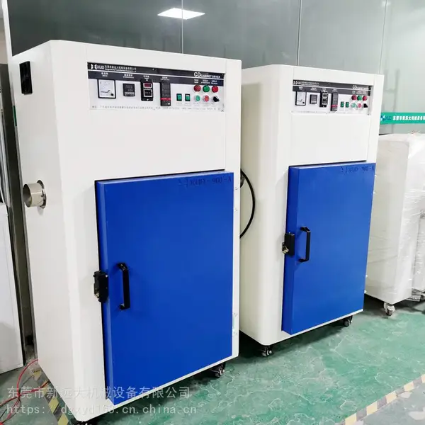 供应【硅橡胶烤炉】工业通用型号 预热烘箱