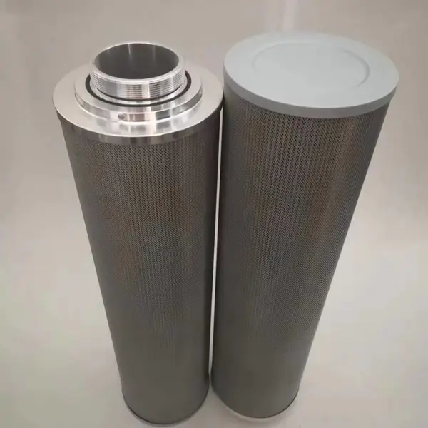 液压油滤芯 管路回油 自封式过滤器滤清器型号