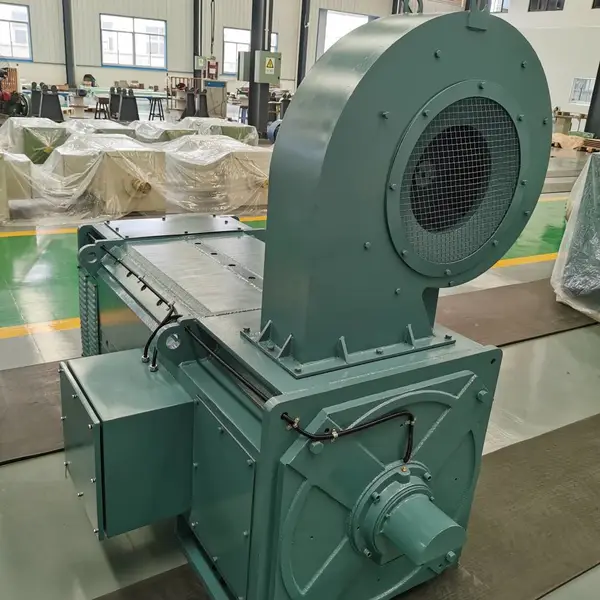 江苏东元 Z4系列直流电机 Z4-180-11 15kw 600转 直流电机