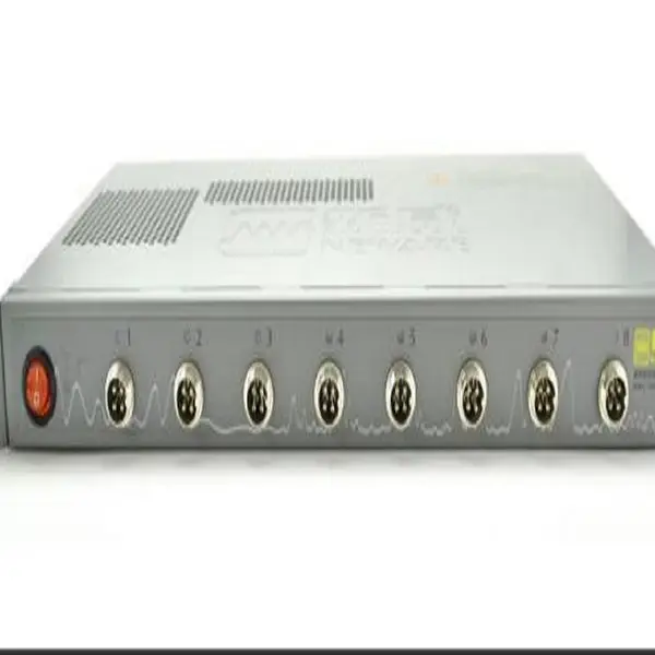 SY���ͺ�:BTS-5V10mA��ţ�M407067 ��ؼ���豸(8ͨ����