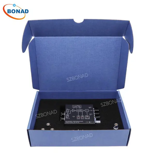 SI-PIN��������̽����HBPR-500M-10K-SI-FC