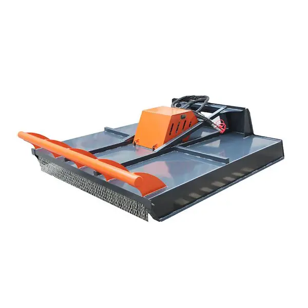 HCN屈恩机具 0508割草机 滑移装载机适用 大型园林剪枝机