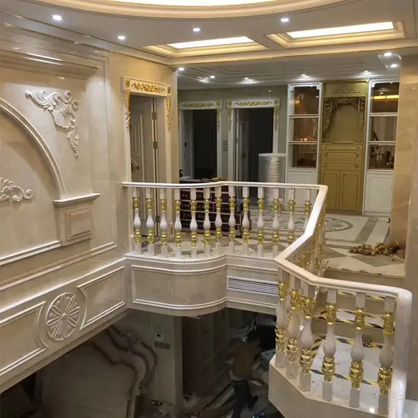 �� ����ת����ͭ��¥���������� ��Լ���װ�μҾ�YW-697