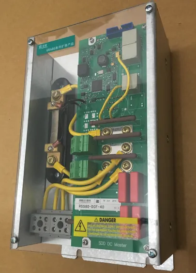 ��Ӧ6RA80����ģ��RSS80-DCF-40ԭװ�ֻ�