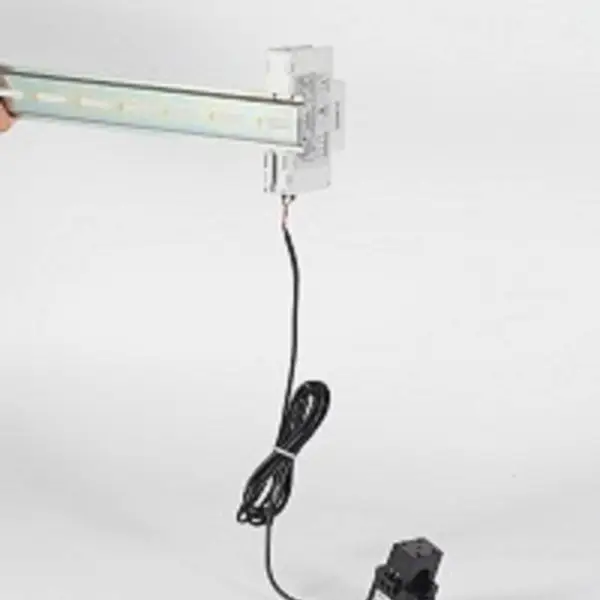 阳台光伏ADL200N-CT/D16-WF-1单相多功能电能表 外置互感器 RS485通讯