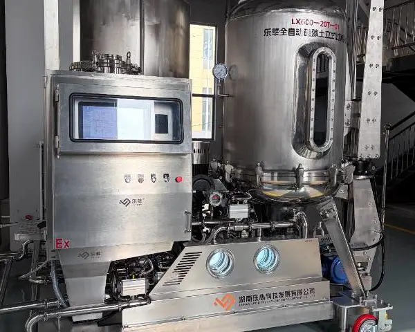 内蒙古定做过滤机技术指导 诚信为本 湖南乐心科技发展供应