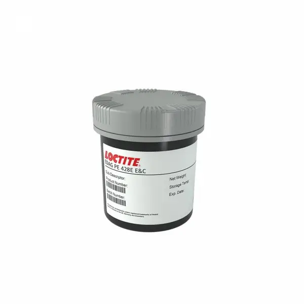 汉高 LOCTITE EDAG PE428E E&C 9:1 银氯化银医疗级柔印 / 凹印导电油墨