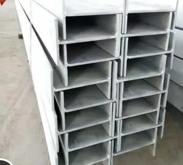 加工904L不锈钢H型钢/2507工字钢/904L不锈钢槽钢 2507不锈钢H型钢 非标定做