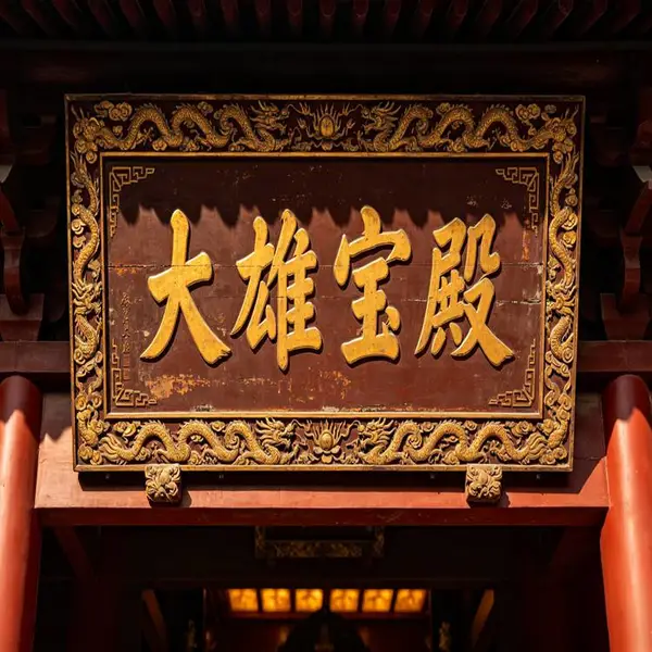 焕环祥商行开业牌匾定做 原木雕刻开业匾额 仿古做旧宗祠对联定制
