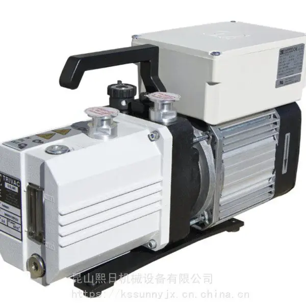 原装德国进口leybold真空泵D2.5E 莱宝LEYBOLD D2.5E真空泵维修保养