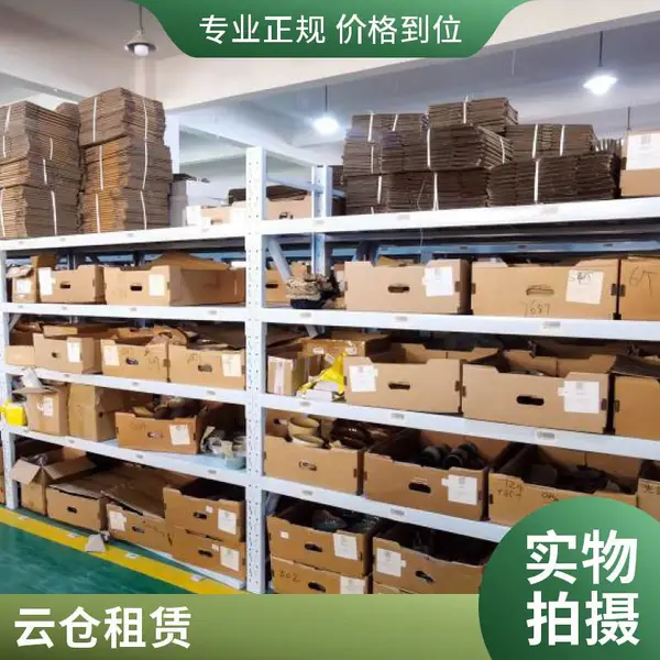 电器品牌云仓租赁 货品代发 仓储服务 专业化操作 高效出入库