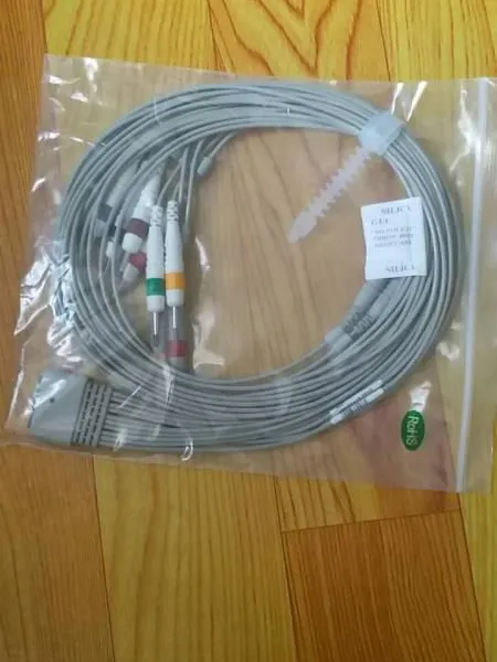 迈迪克斯心电监护仪导联线