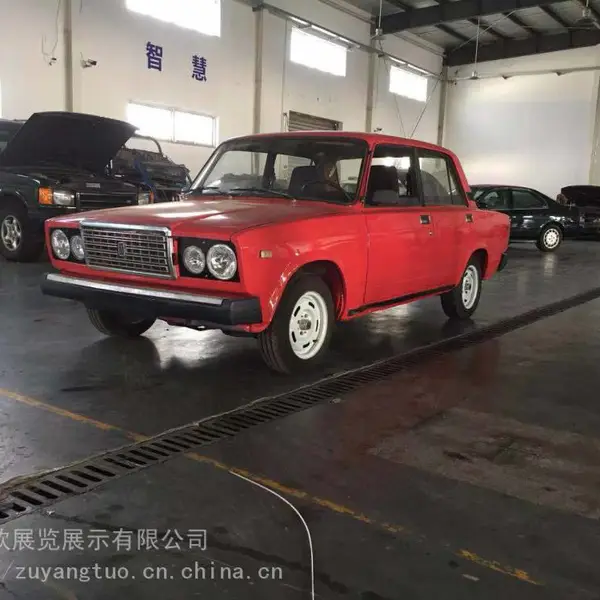 上海租拉达老爷车-江浙沪老爷车租赁-全国租赁老爷车
