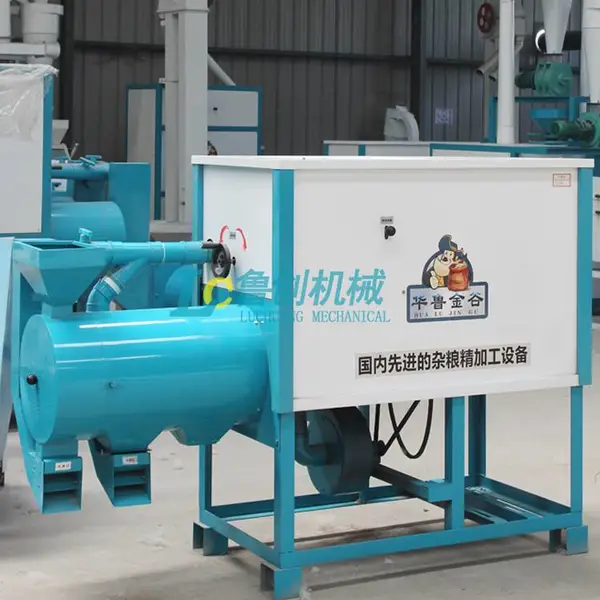香辛料破碎设备 黑胡椒碎加工机器