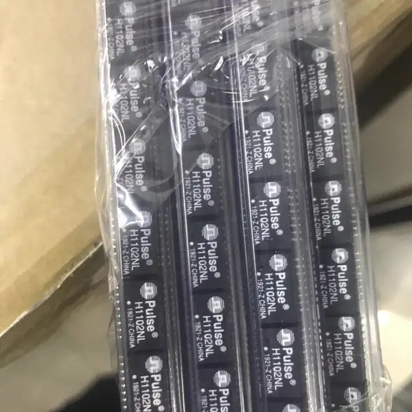 H1102NL 普思Pulse 网络变压器/信号变压器 可含税原型号