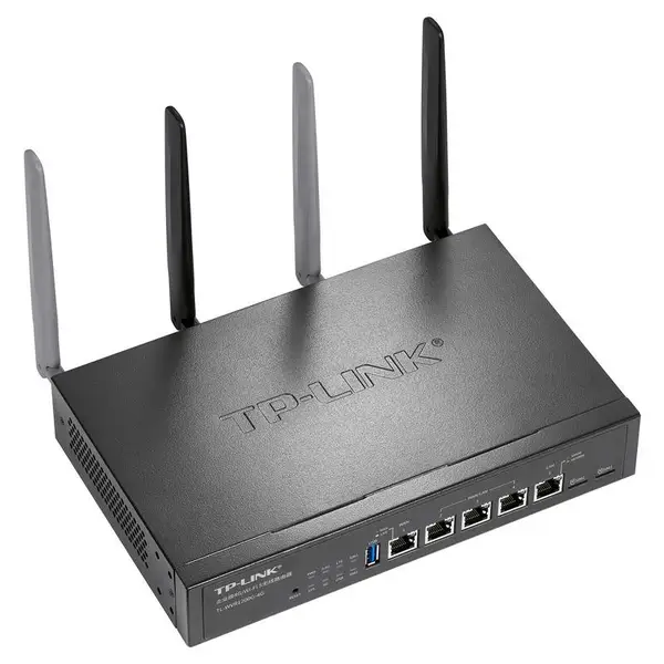 TP-LINK普联4G/Wi-Fi 5无线路由器,授权代理商