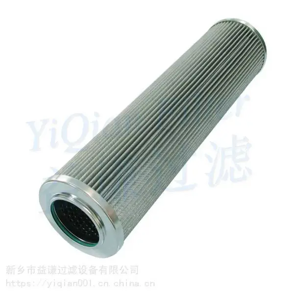 新乡益谦过滤供应泵车滤芯V3081706