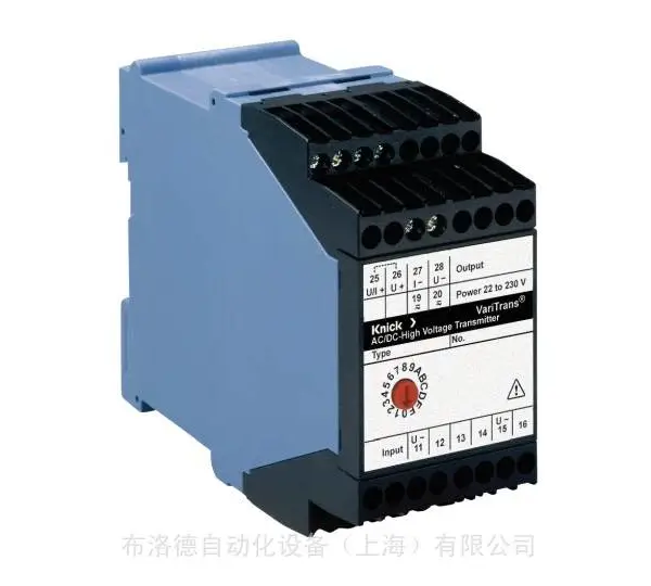 ȫ��ԭ����ӦKNICK P43000 �������ƹ��ѹ�źŸ��������ṩ���ص�